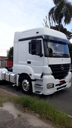 Mercedez Bens 2540