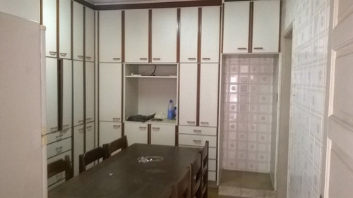 Imagem 12 de 15 de Casa Sobrado Para Venda, 2 Dormitório(s) - 183