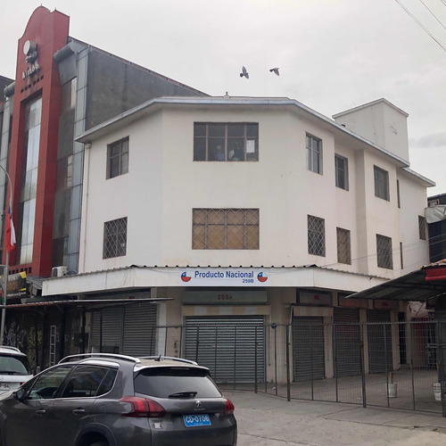 Ubicación, Ubicación, Ubicación, Pleno Patronato