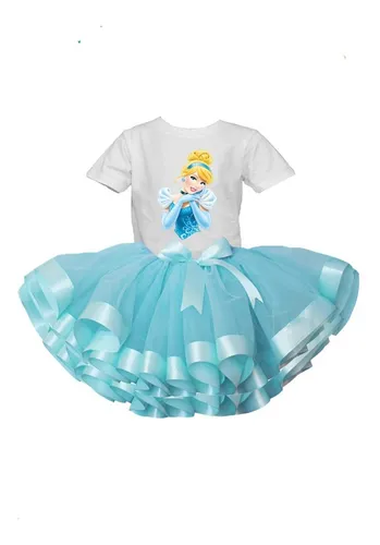 Tutu cenicienta hotsell
