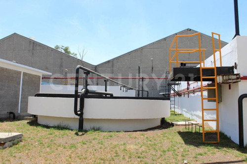Bodegas En Venta 50,000 M2, Complejo Cerca Autopista Mex-pue, Tlaxcala