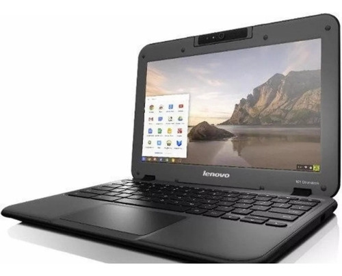 Chromebook Lenovo Impecable