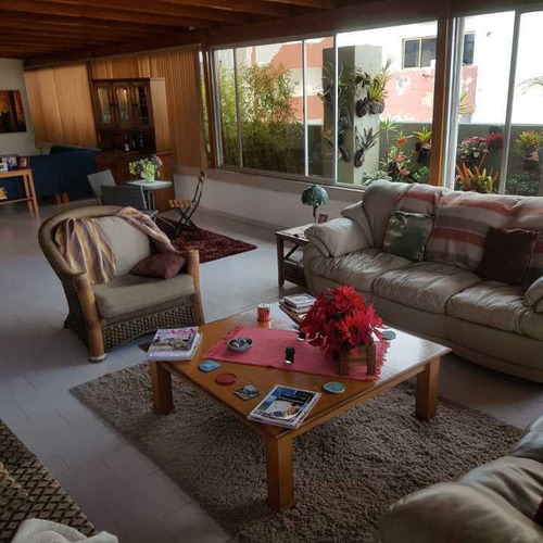 Imagen 9 de 29 de Vendo Ph 323m2 5h/5b/4p Guaicay 1703