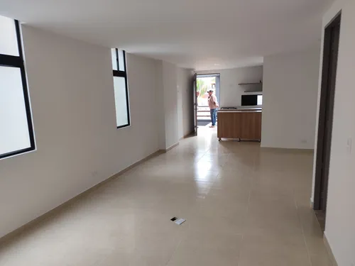 Apartamento Monoambiente En La Ceja