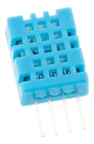Comprar Modulo Dht11 Sensor De Temperatura Humedad Dht11 Microcentro