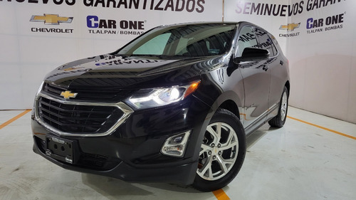Imagen 1 de 15 de Chevrolet Equinox Lt 2018