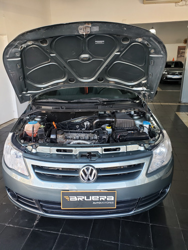 Volkswagen Gol Trend 1.6 Pack I 101cv