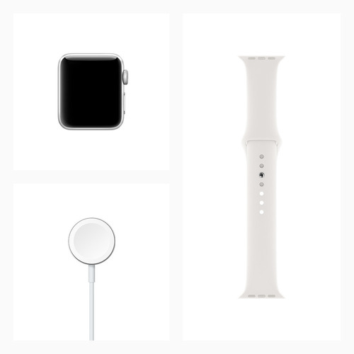 Apple Watch Series 3 (gps) - 38mm