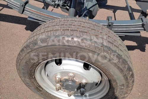 Iveco Daily 35s14 Cs 4x2, 16/17