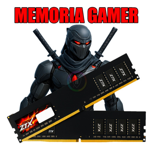 Pc Gamer I5 9 Geração / Geforce 4g Ddr5 / 16g Ddr4 / Ssd 480