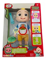 Comprar Cocomelon Muñeco Interactivo Musical Cocomelon Aliméntame