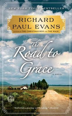 Libro The Road To Grace - Richard Paul Evans