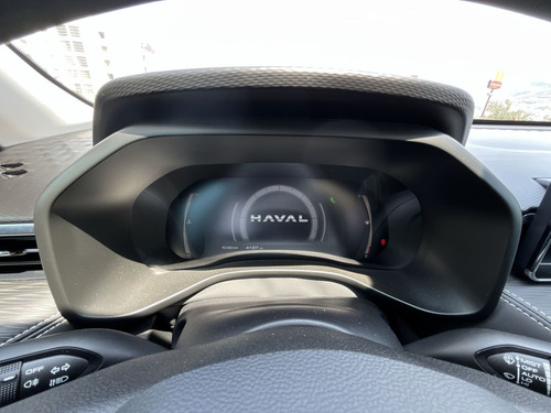 GWM Haval Jolion 1.5 Luxury Hev