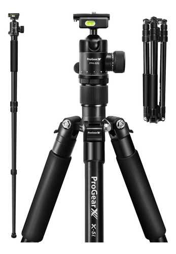 Compatible Con iPod - Camera TriPod - TriPod Stand With 360. Color Black Camera TriPod For All Cameras