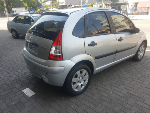 Imagen 6 de 15 de Citroen C3 1.4 Isx