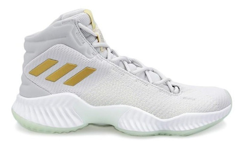 adidas basquete pro bounce 2018