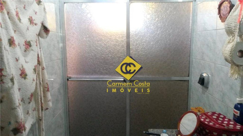 Imagem 13 de 19 de Linda Casa Com 4 Dormitórios À Venda, 120 M² Por R$ 1.500.000 - Recanto - Rio Das Ostras/rj - Ca0692