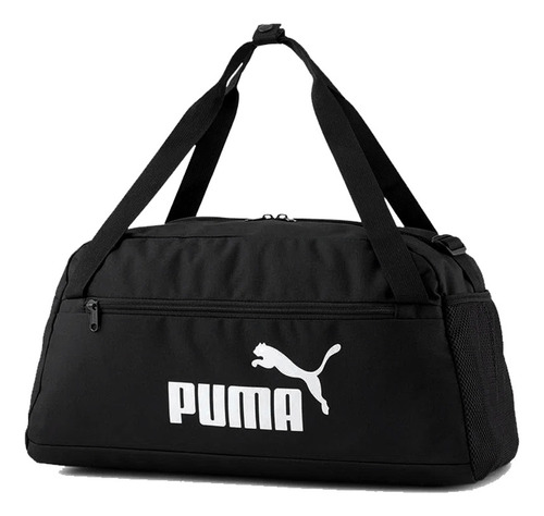 Bolsa Puma Bag Sports Phase Academia Mala De Mão Unissex