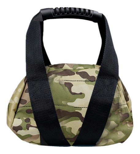 Bolsa Arena Entrenamiento Saco Resistente Pesa Rusa Para