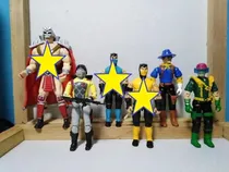 Comprar Gi Joe Gijoes Joes Cobras Accesorios Mortal Kombat