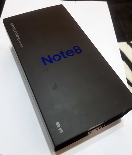 Repuestos Samsung Note 8 N950f