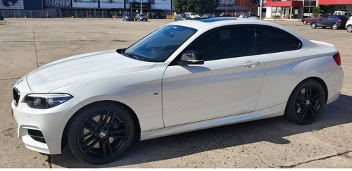 Bmw Serie2 3.0 240i M Package