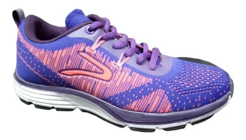 Zapatillas dunlop mujer running new arrivals
