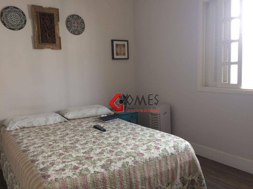 Imagem 21 de 23 de Casa Residencial À Venda, Vila Marlene, São Bernardo Do Campo. - Ca0355