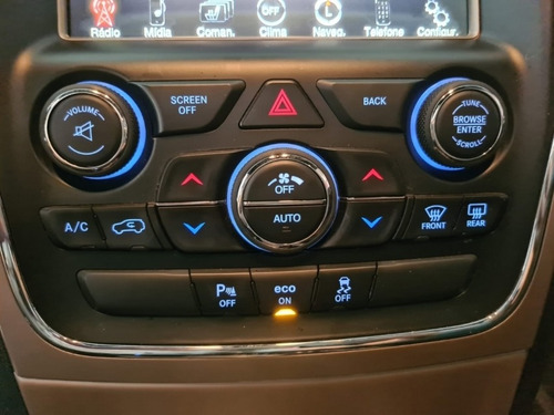 Imagem 8 de 15 de Jeep Cherokee G. Limited
