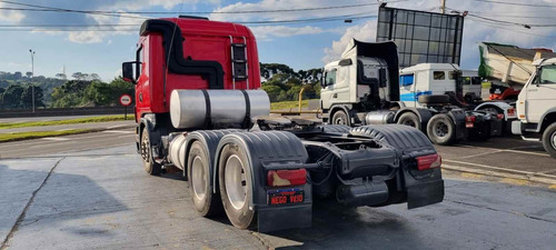 Imagem 8 de 15 de Caminhão Scania G420 6x2