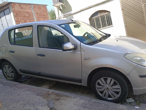 Renault Sandero 1.6 8V