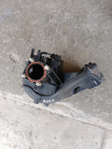Múltiple De Admisión De Chevrolet Aveo 2012- 2017 Motor 1.6 (Usado)