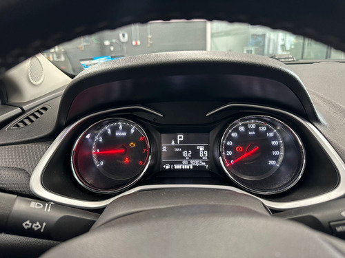 Chevrolet Onix 1.0T Premier L At