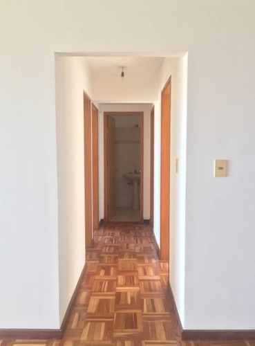 Imagen 5 de 15 de Venta De Apartamento Con 2 Dormitorios En Malvin