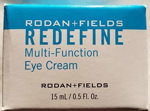 Multi Función Eye Cream 0,5 Oz