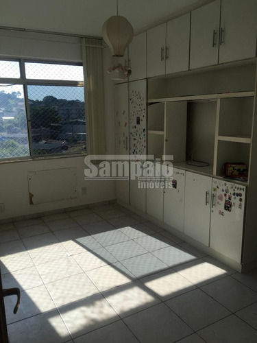 Imagem 22 de 25 de Apartamento - Ref: S3ap5654