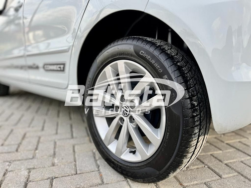 Imagem 8 de 15 de Volkswagen Fox Connect 2019 - Apenas 51.000km