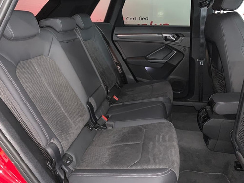 Audi Q3 Sline 35 Tfsi 2021