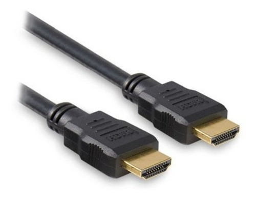 Cable Hdmi Brobotix 136339 - 1.5 M Hdmi Hdmi Negro /vc