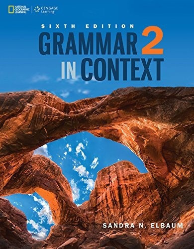 Grammar Context 2 6 Ed   Sb    Wb