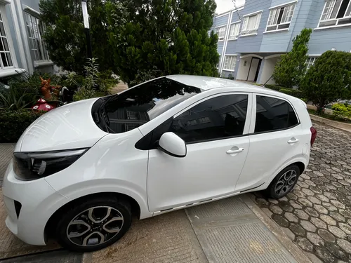 Kia Picanto 1.2 Zenith