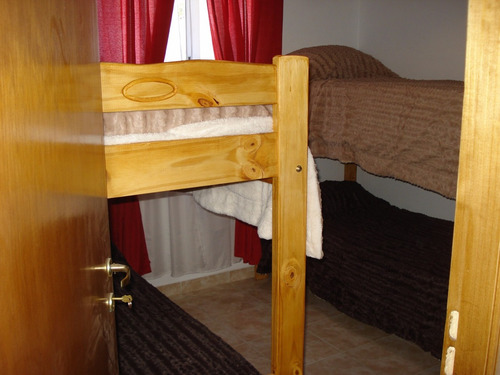 Imagen 6 de 14 de Alquiler Casa En La Costa Mar Del Tuyu