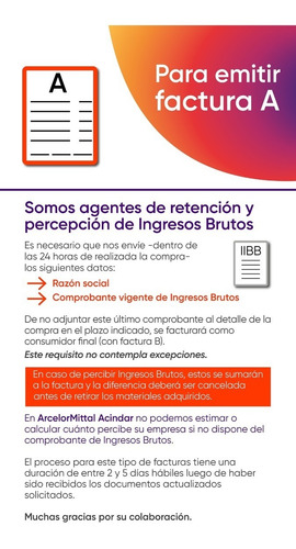 Imagen 5 de 7 de Hierro Del 6 Acindar X 6 Mts