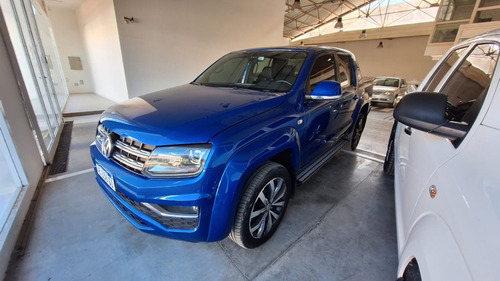 Volkswagen Amarok 3.0 V6 Extreme 258Cv