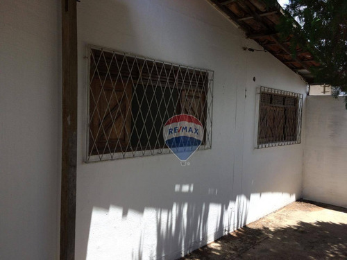 Casa Com 4 Dormitórios À Venda - Pajuçara - Natal/rn - Ca0022