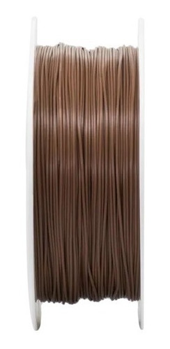 Imagem 3 de 5 de Filamento Pla Boutique - Doce De Leite Dynalabs 1.75mm - 1kg
