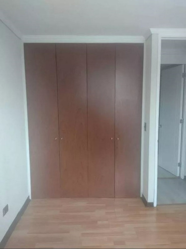 Venta Depto En Stgo Centro 2d1b Eleuterio Ramirez