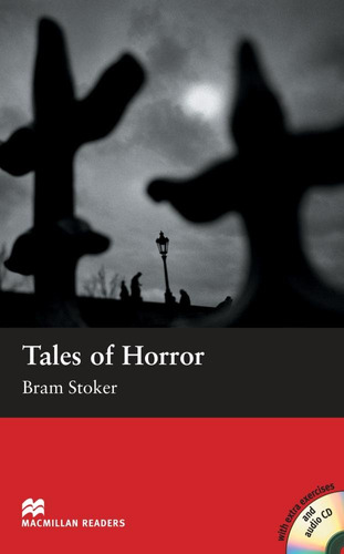 Mr (e) Tales Of Horror Pk (libro Original)