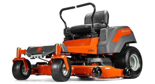Tractor Radio Cero Husqvarna Z254f 24hp 54 Motor Kawasaki