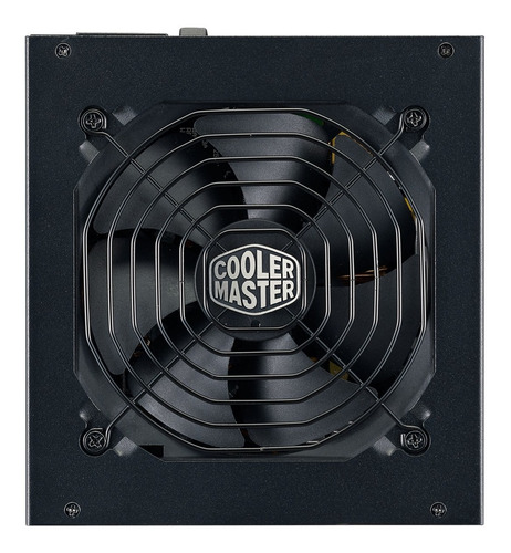Imagen 8 de 10 de Fuente Cooler Master Mwe 750w V2 80 Plus Gold Full Modular P